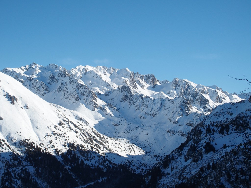 #3 Le soleil arrive Le soleil arrive