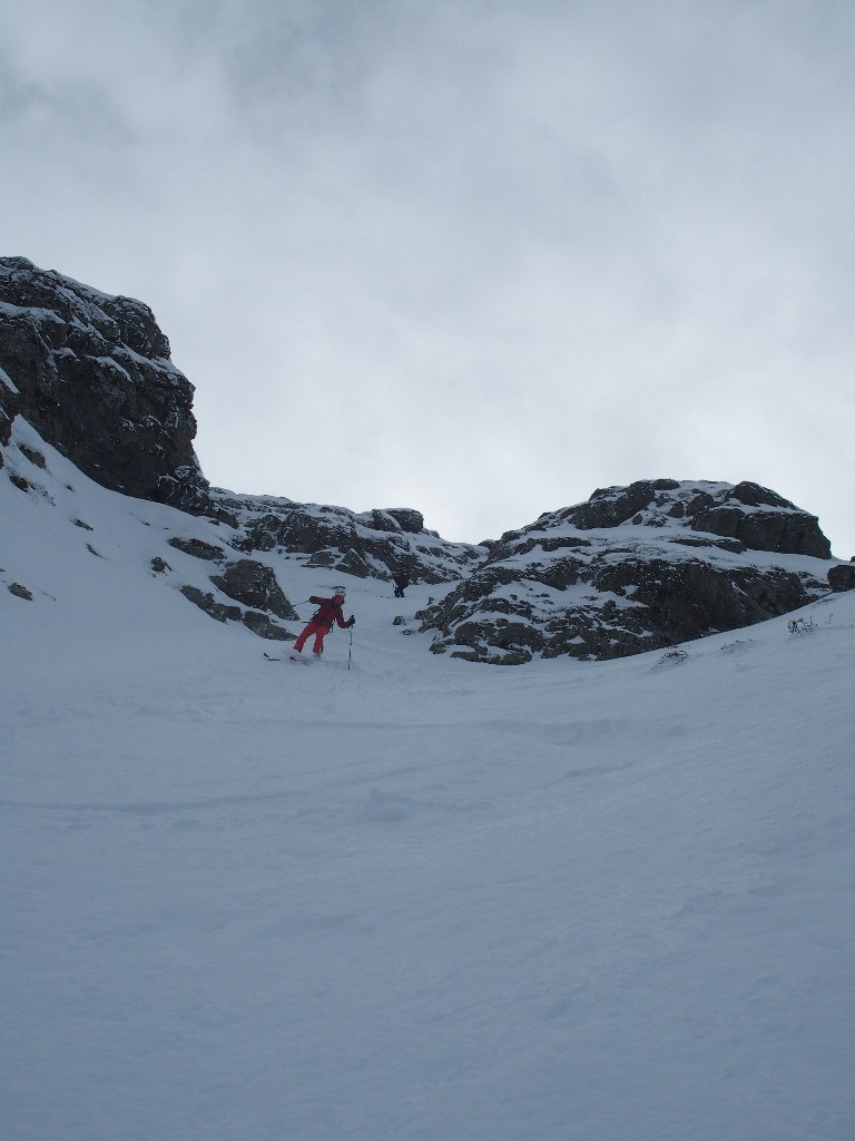 #11 Descente Descente