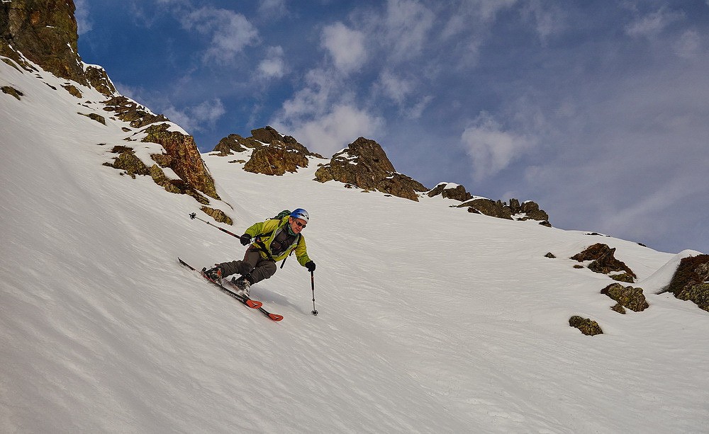 #11 Ça déroule avec le sourire... Ça déroule avec le sourire...