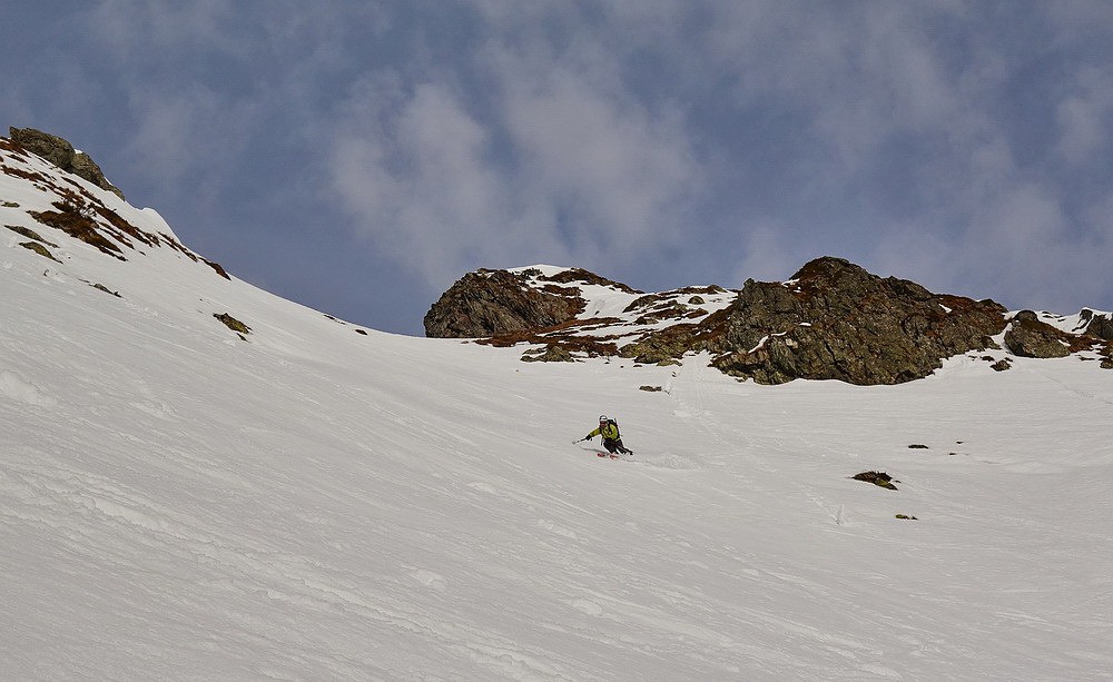 #18 Bonne transfo... Bonne transfo...