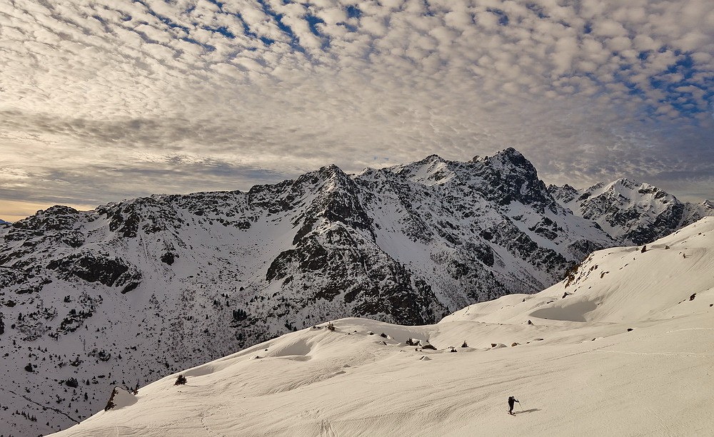 #2 Ambiance feutrée... Ambiance feutrée...