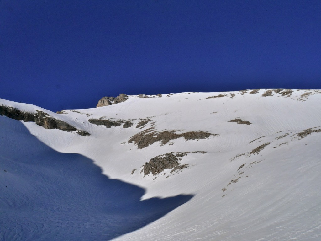 le toboggan du jour