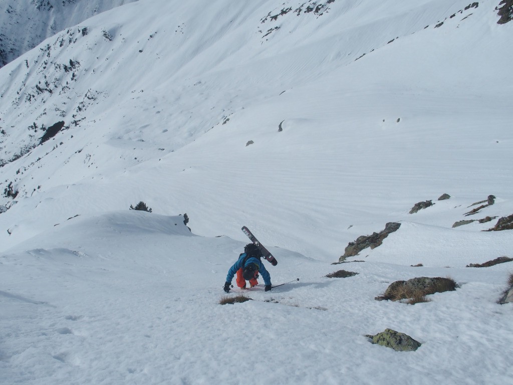 #7 Ca se raidit Ca se raidit