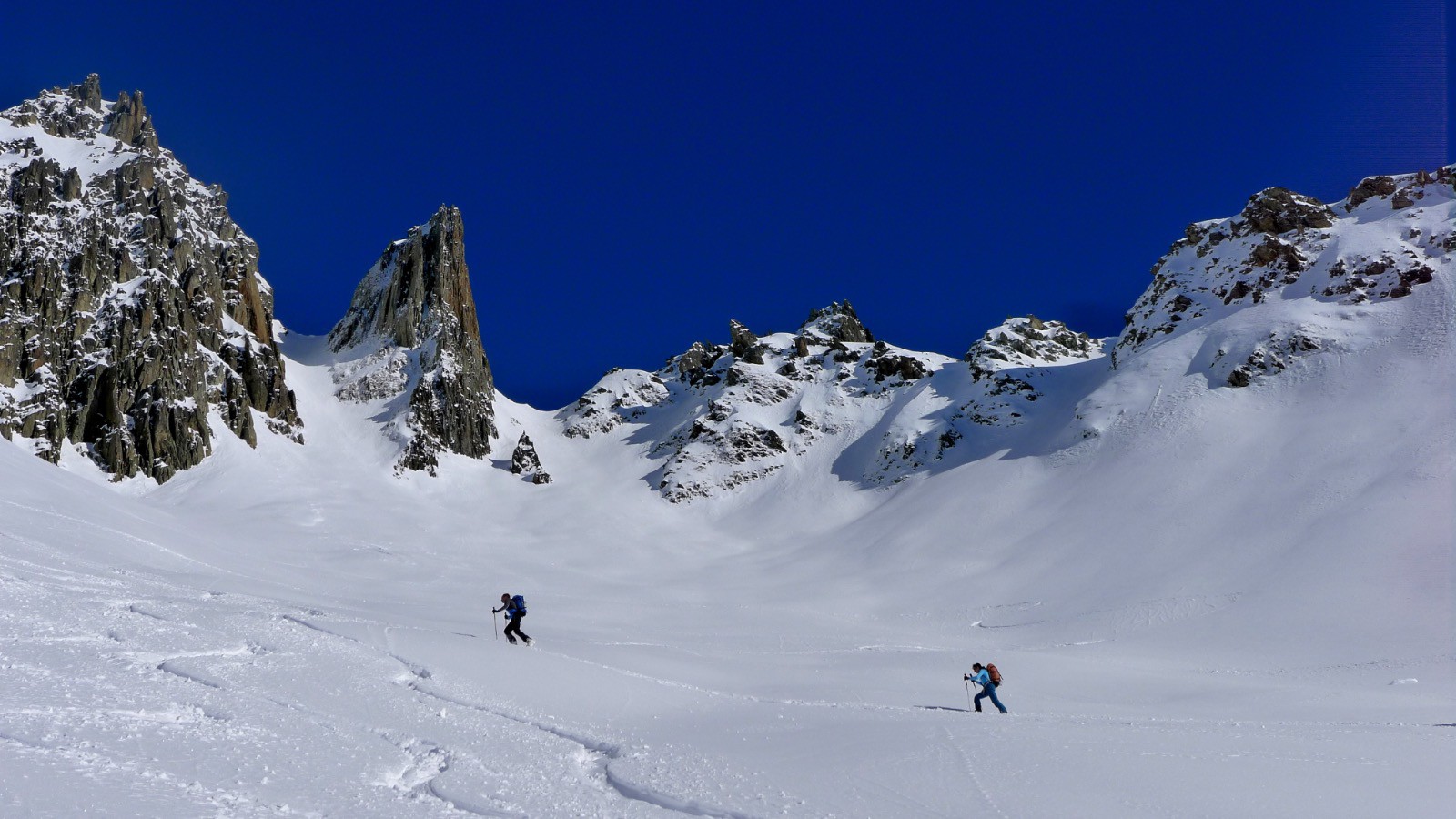 #3 Vraiment partout Vraiment partout