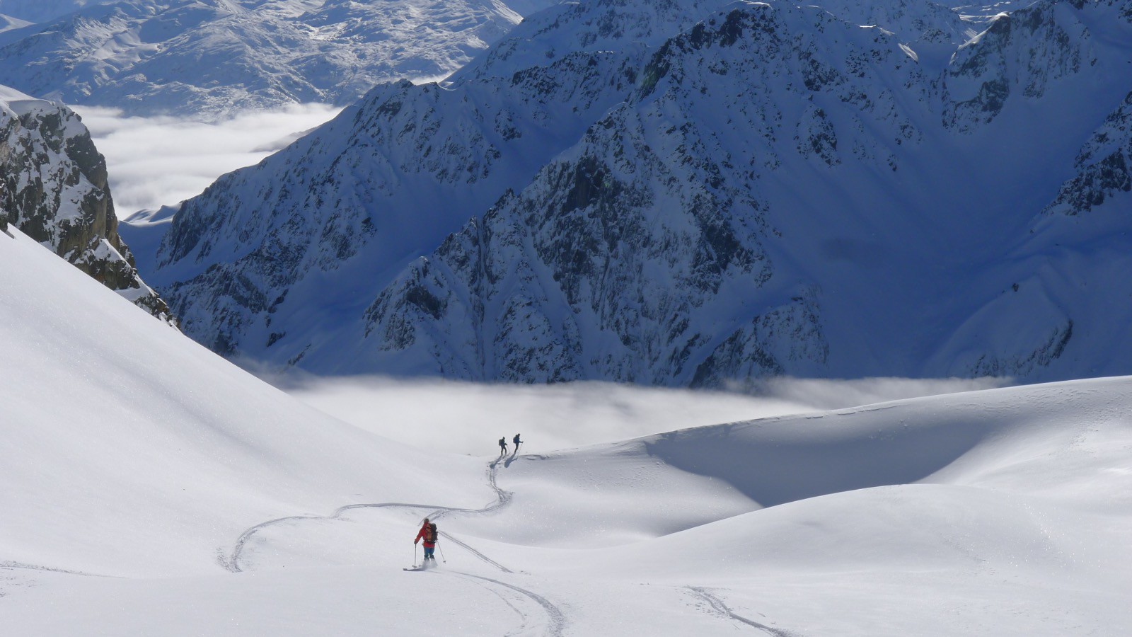 #8 Belle ambiance Belle ambiance