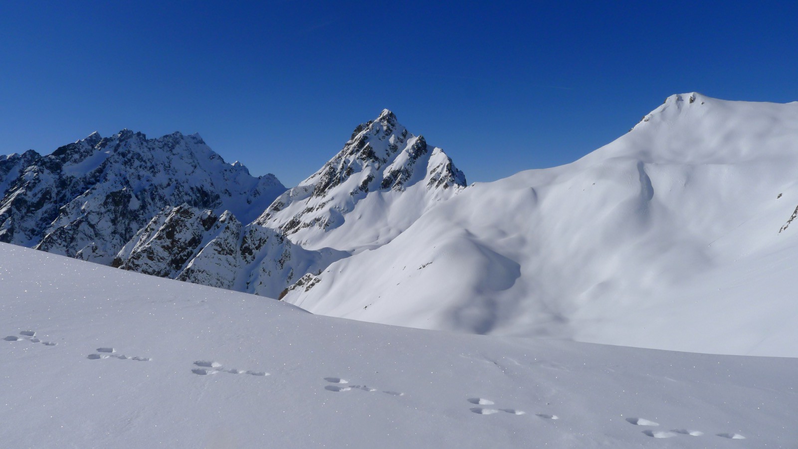 #5 Chacun sa trace Chacun sa trace