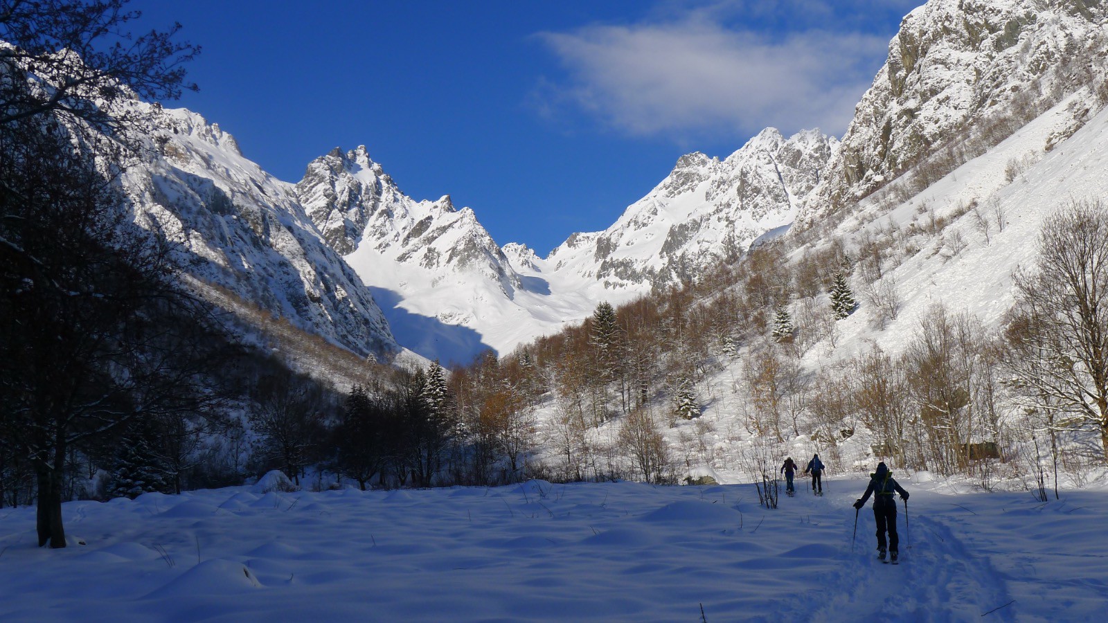 #1 Le terrain de jeu Le terrain de jeu