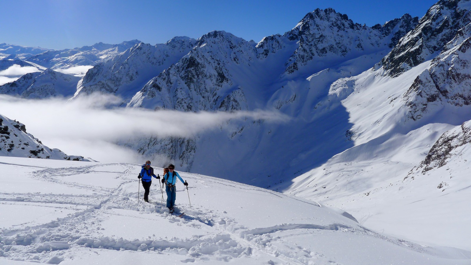 #2 On a envie d On a envie d'être partout