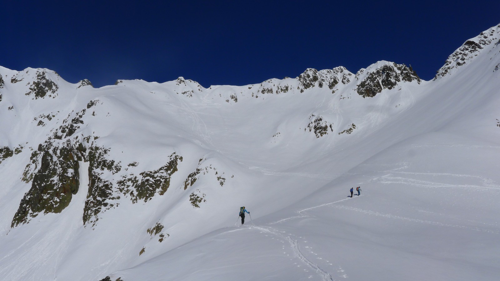 #6 Dernière pente Dernière pente