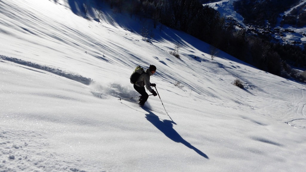 #11 Vers 1400m Vers 1400m
