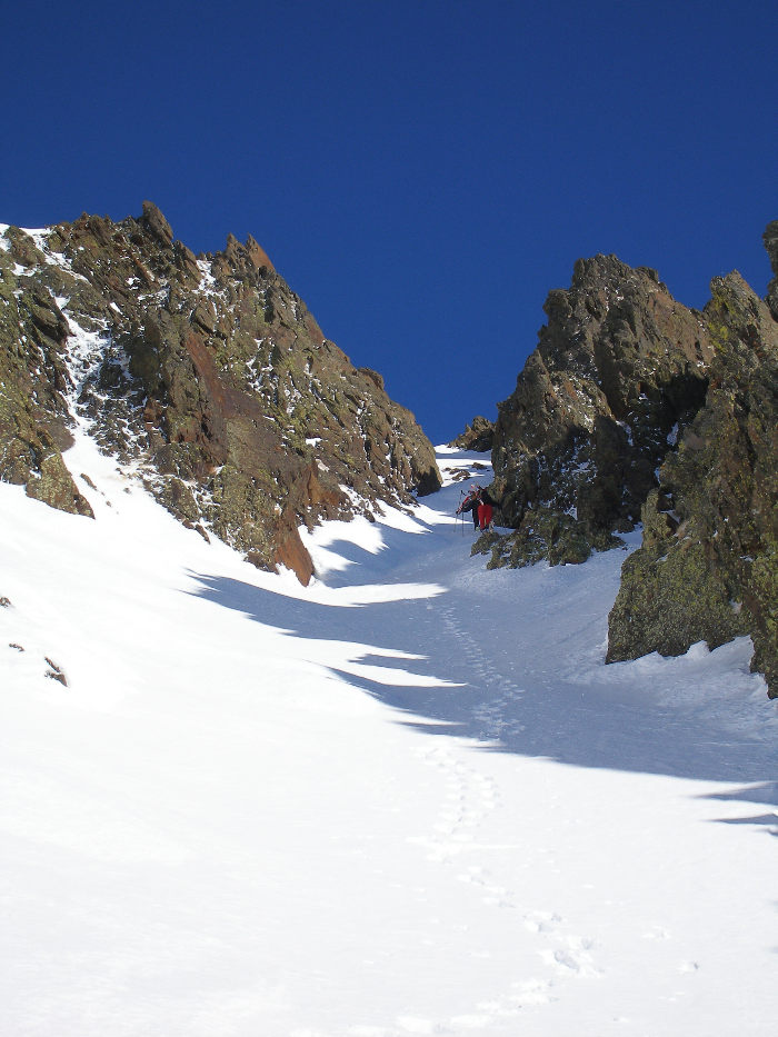 #3 Le couloir : Gilles et Pascal dans le couloir Le couloir : Gilles et Pascal dans le couloir
