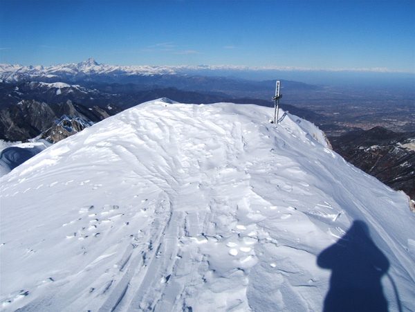 #4 Bussaia : Enfin notre but. La vue est extraordinaire!! Bussaia : Enfin notre but. La vue est extraordinaire!!