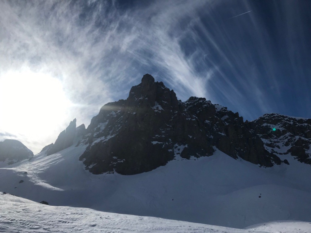 #21 Vers
Passo Cavale Vers
Passo Cavale