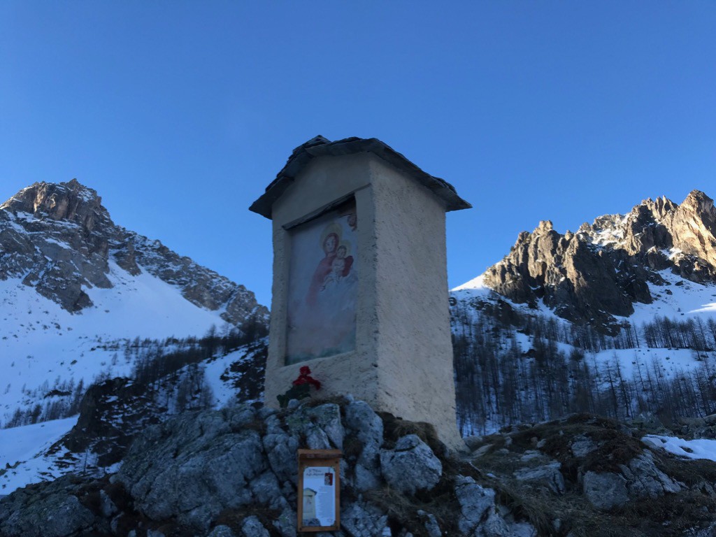 #27 Piloni Alpinisti Piloni Alpinisti