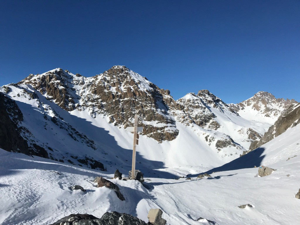 #28 Passo Vittorio Passo Vittorio