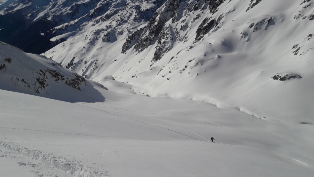 #5 Le travail ne manque pas d Le travail ne manque pas d'ailleurs !...