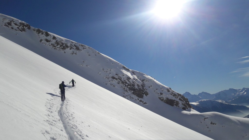 #4 On ne se lasse pas de ces éclairages... On ne se lasse pas de ces éclairages...