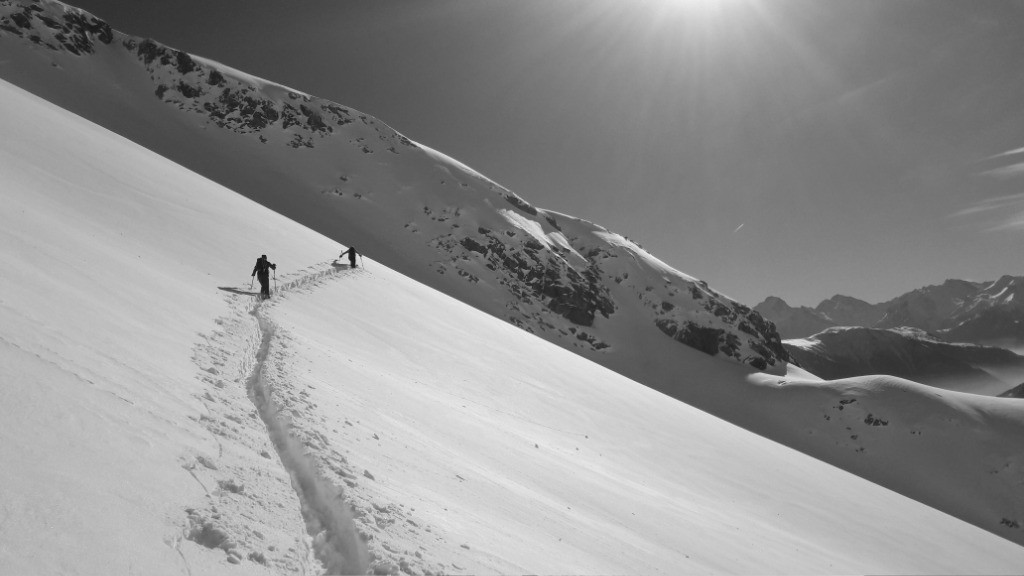 #6 On n On n'est pas bien, là ?