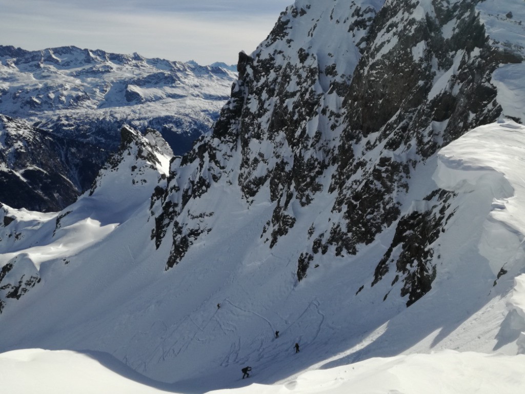 Col de Roche Noire