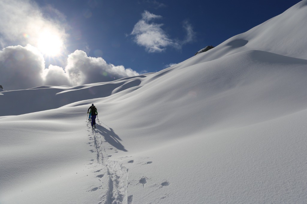 #7 Les accolytes ont pris le relais... Les accolytes ont pris le relais...