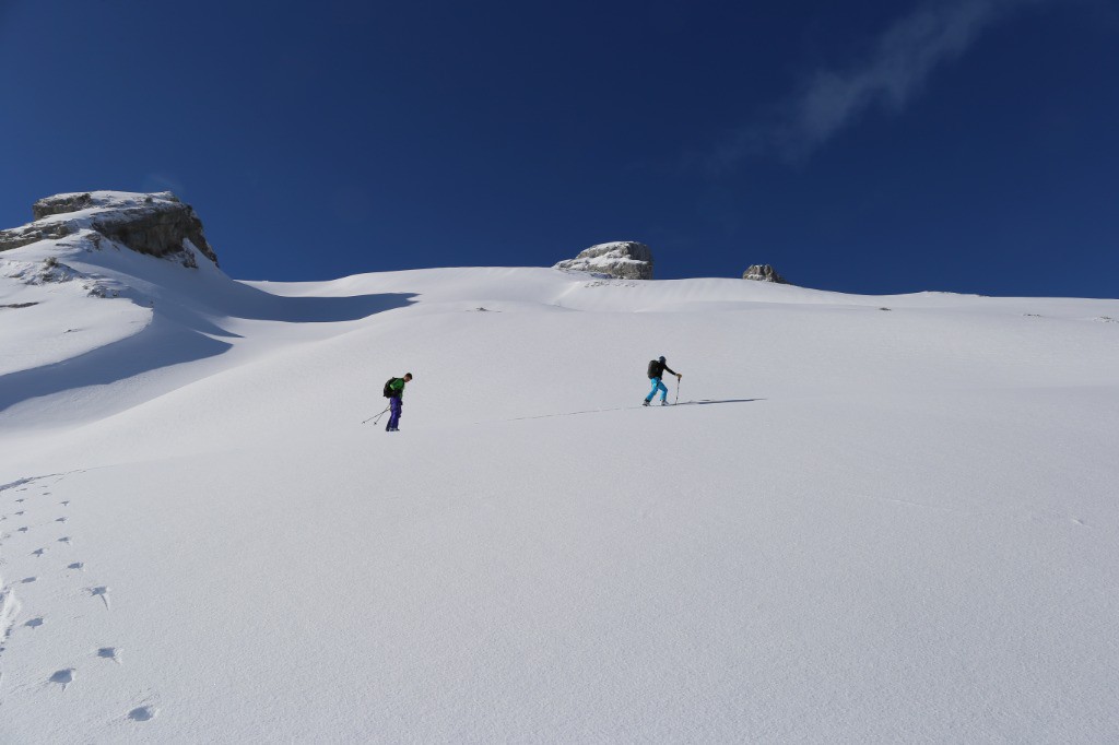 #10 Belles pentes ! Belles pentes !