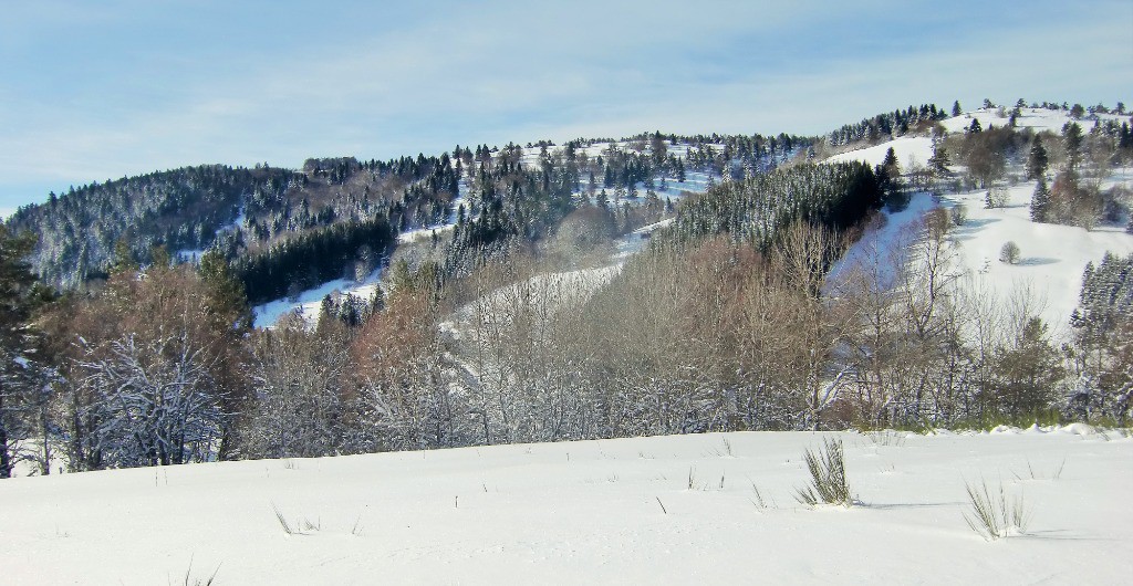 #2 Petit détour sur l Petit détour sur l'autre versant.