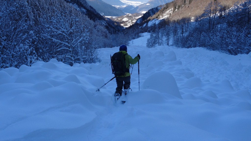 #16 j j'ai les boules
