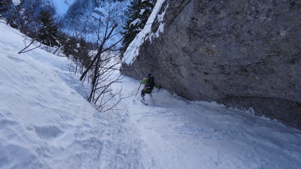 #13 baisse la tête ! baisse la tête !