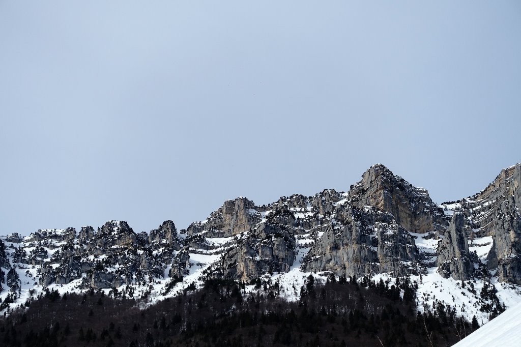 #16 C C'était jolie, une petite vue d'ensemble