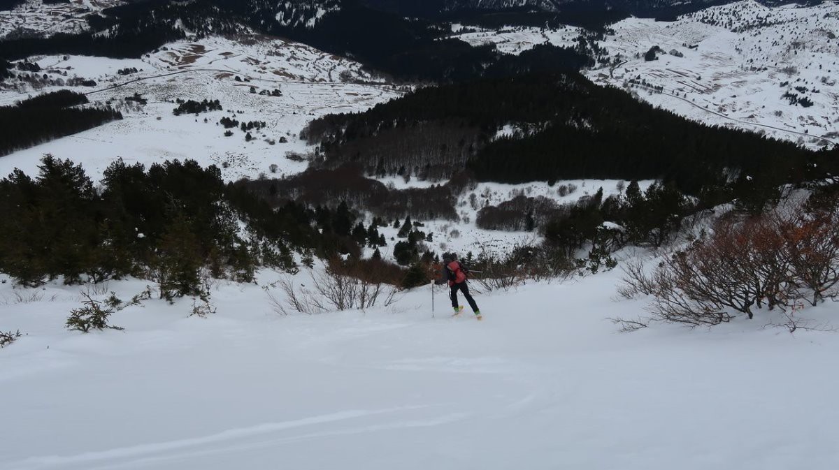 #6 Dans l Dans l'entonnoir