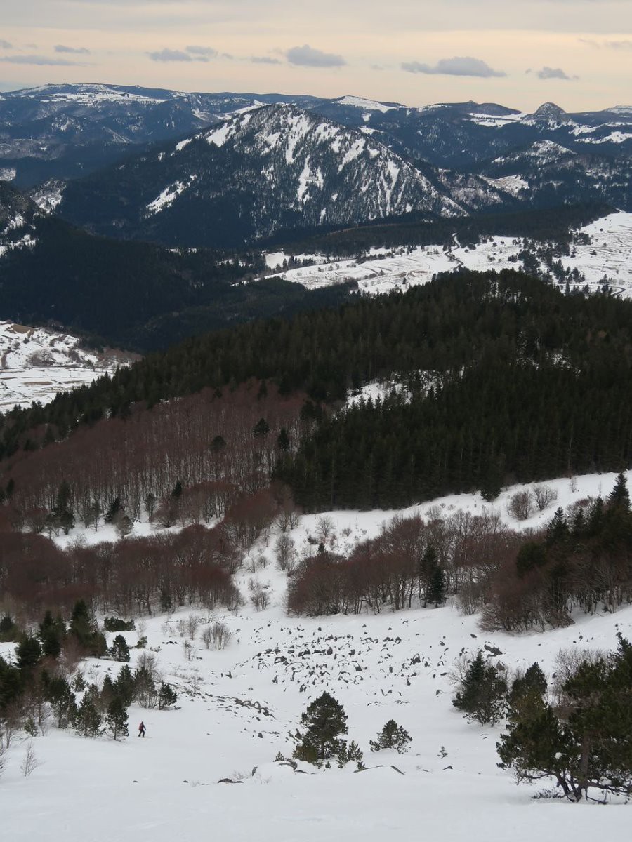 #7 L L'autoroute du sud