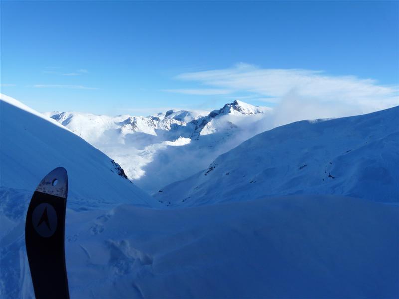 #3 Col Sud del cros Col Sud del cros