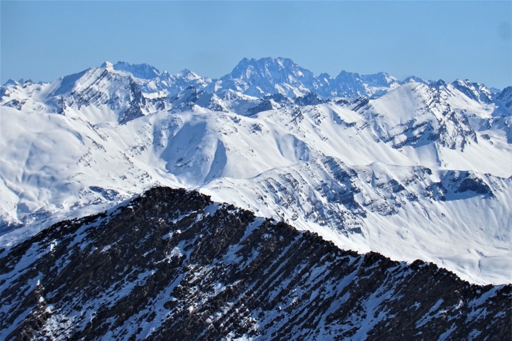 #16 Vers l Vers l'Argentera