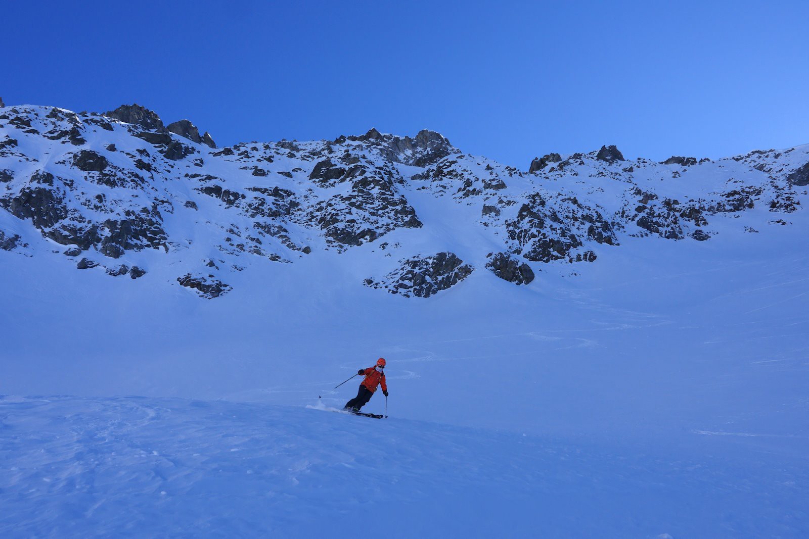 #21 De bons passages. De bons passages.