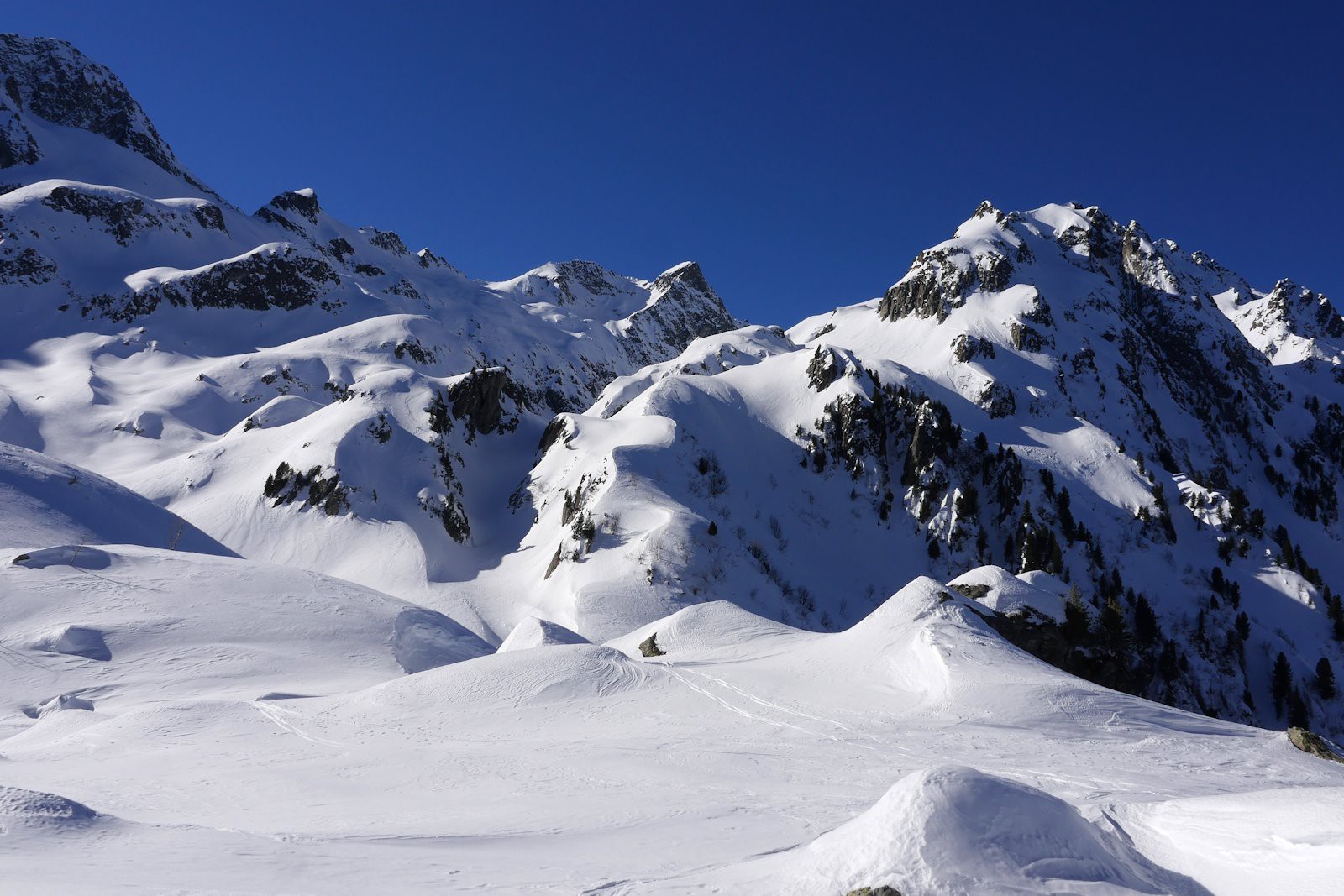 #6 Au Plan des Férices. Au Plan des Férices.