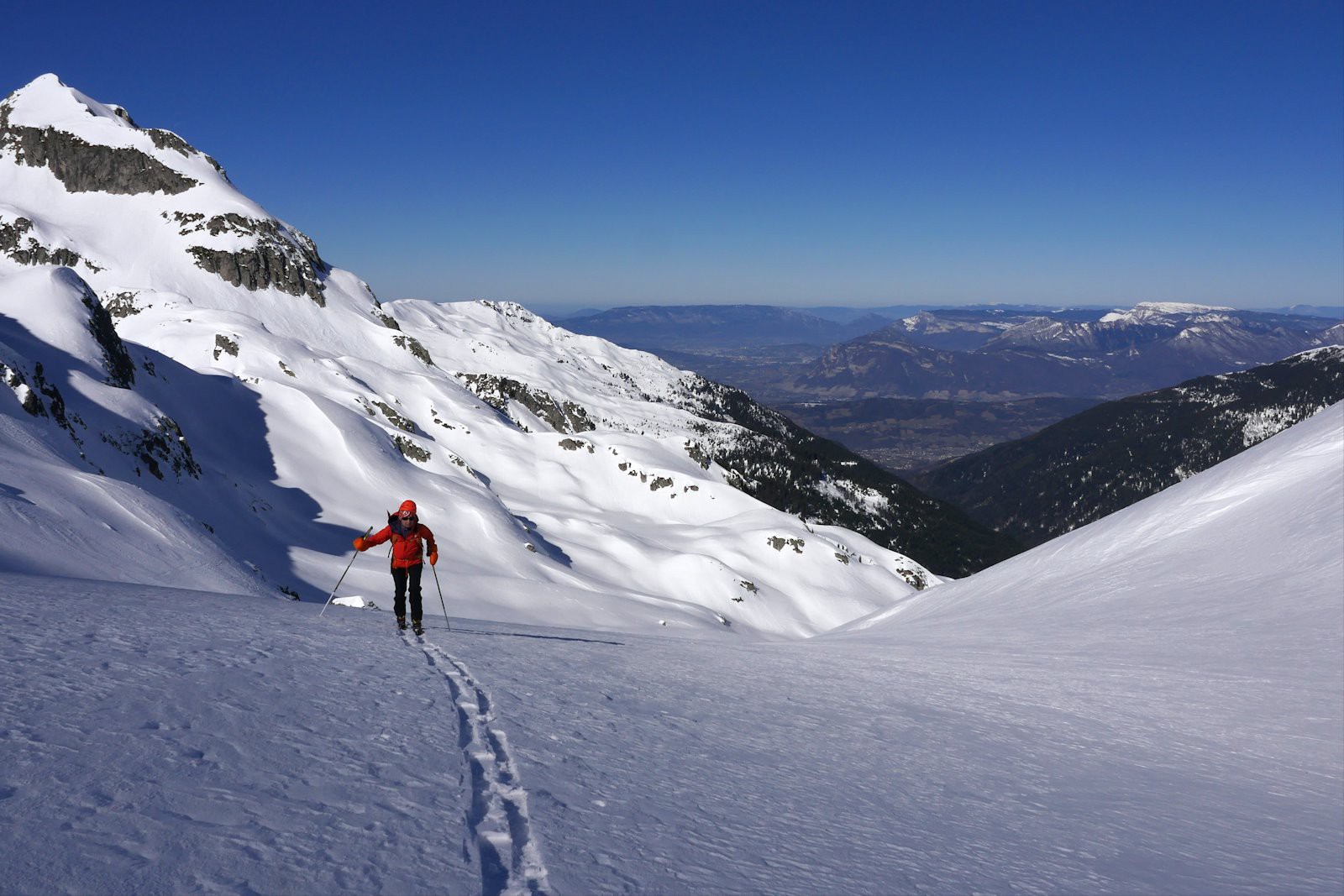 #11 Contraste ! Contraste !