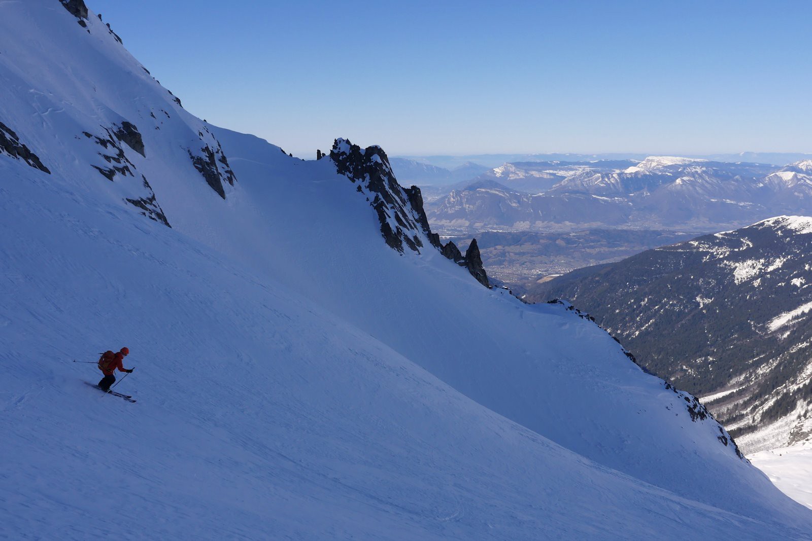 #20 Belle ambiance. Belle ambiance.