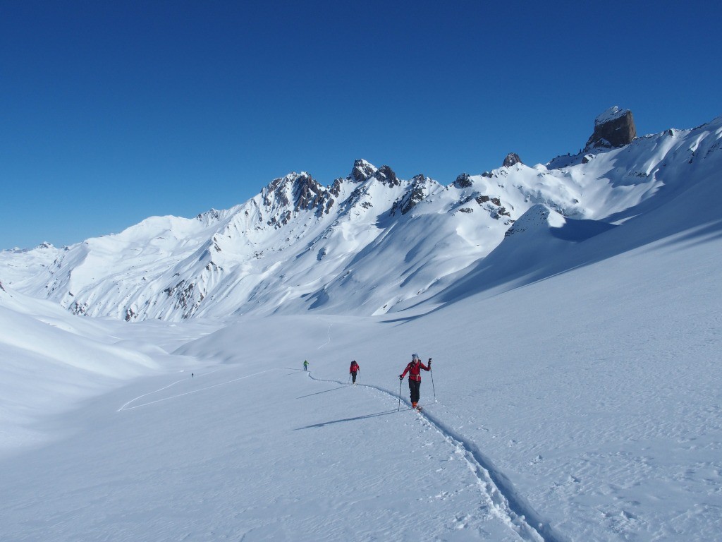 #12 Vallon du Coin, toujours aussi sauvage ! Vallon du Coin, toujours aussi sauvage !