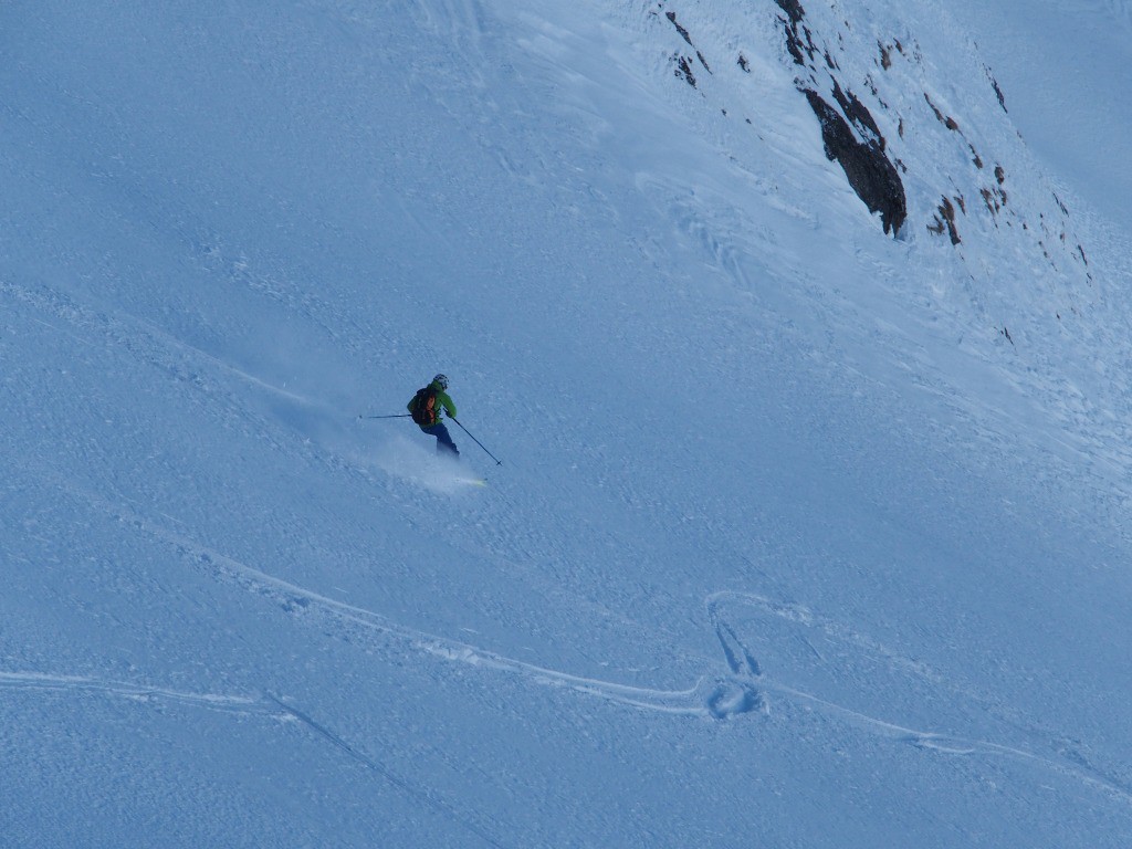 Gavage sous la Pierra !