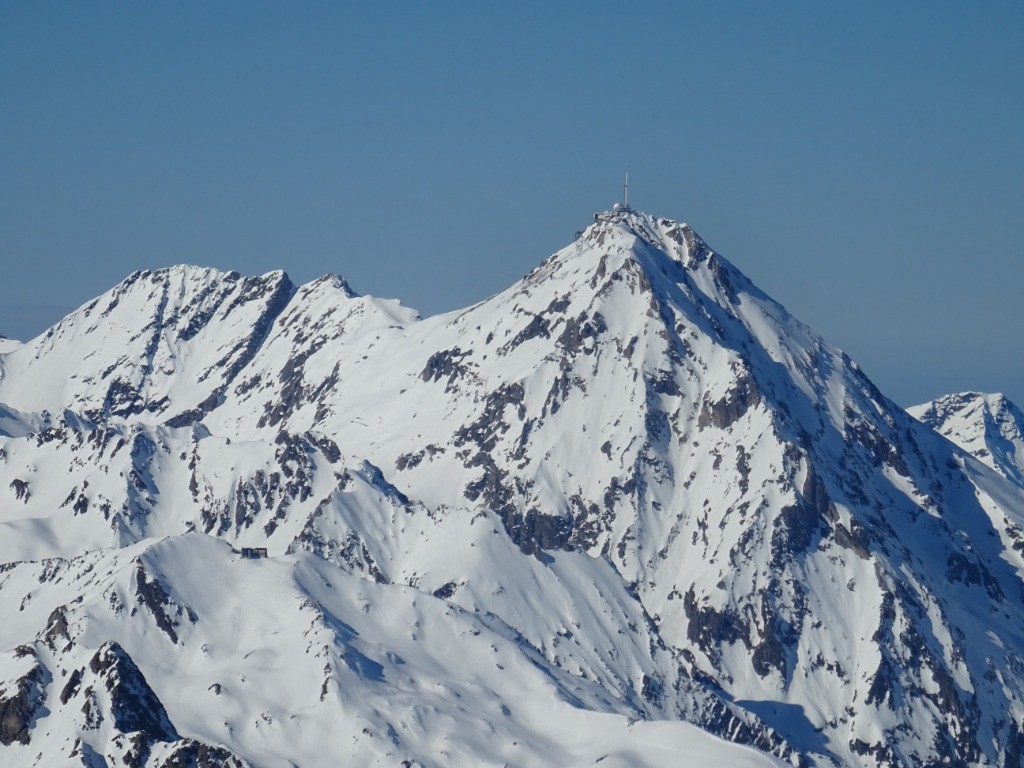 Pic du Midi