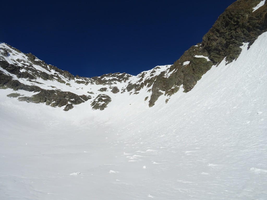 #6 Couloir final en vue ! Couloir final en vue !