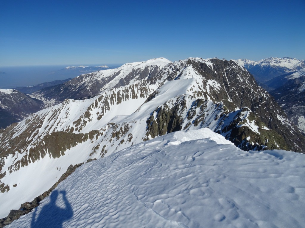 #12 Au nord Au nord