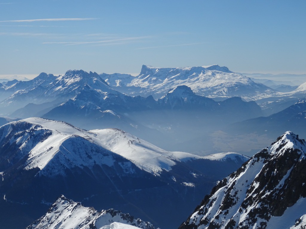 #13 Le plateau Le plateau