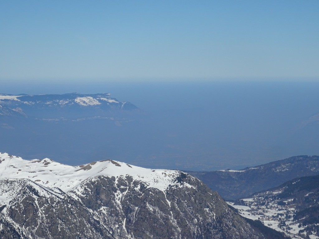 #9 Grenoble dans la crasse Grenoble dans la crasse