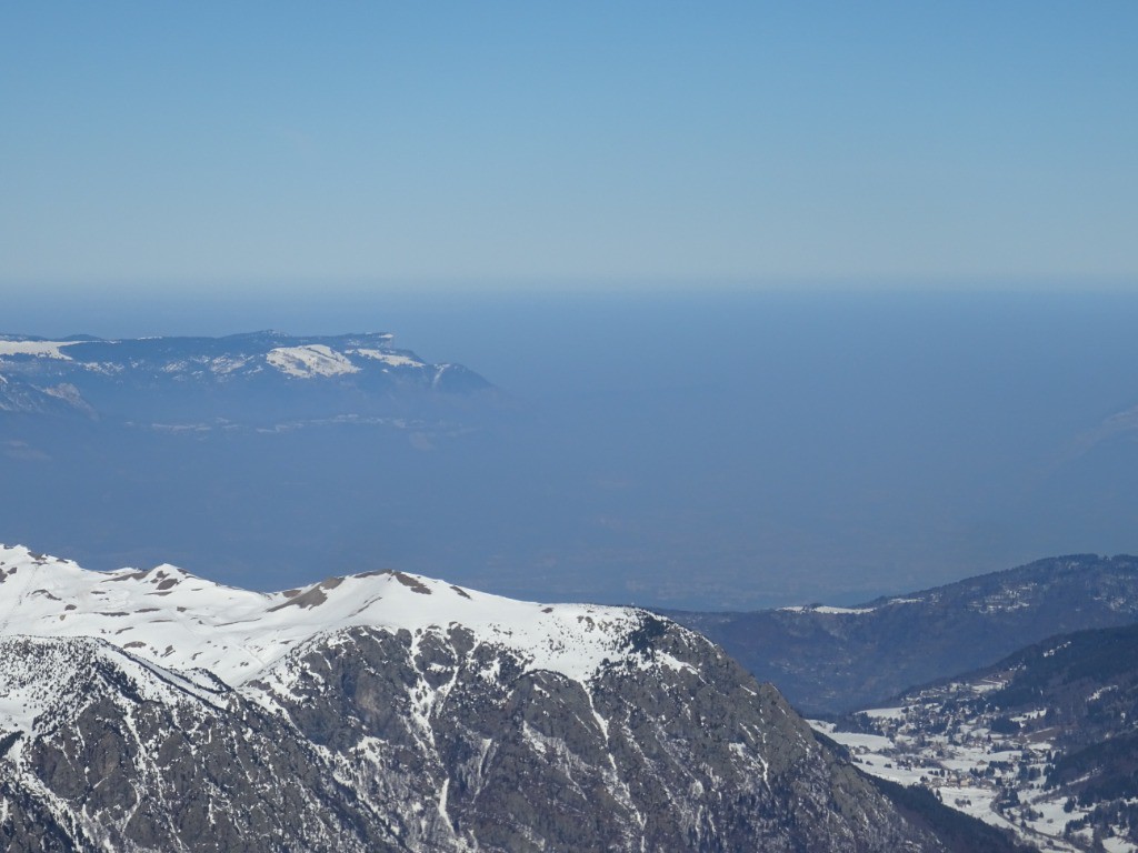 Grenoble dans la crasse