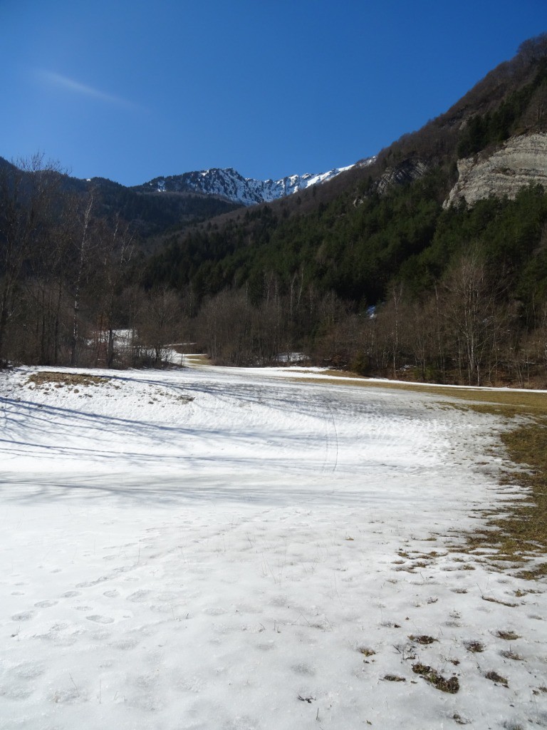 #19 Ski jusqu Ski jusqu'en bas !