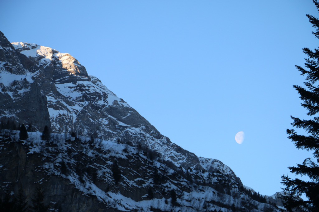 #1 On se remet en route On se remet en route