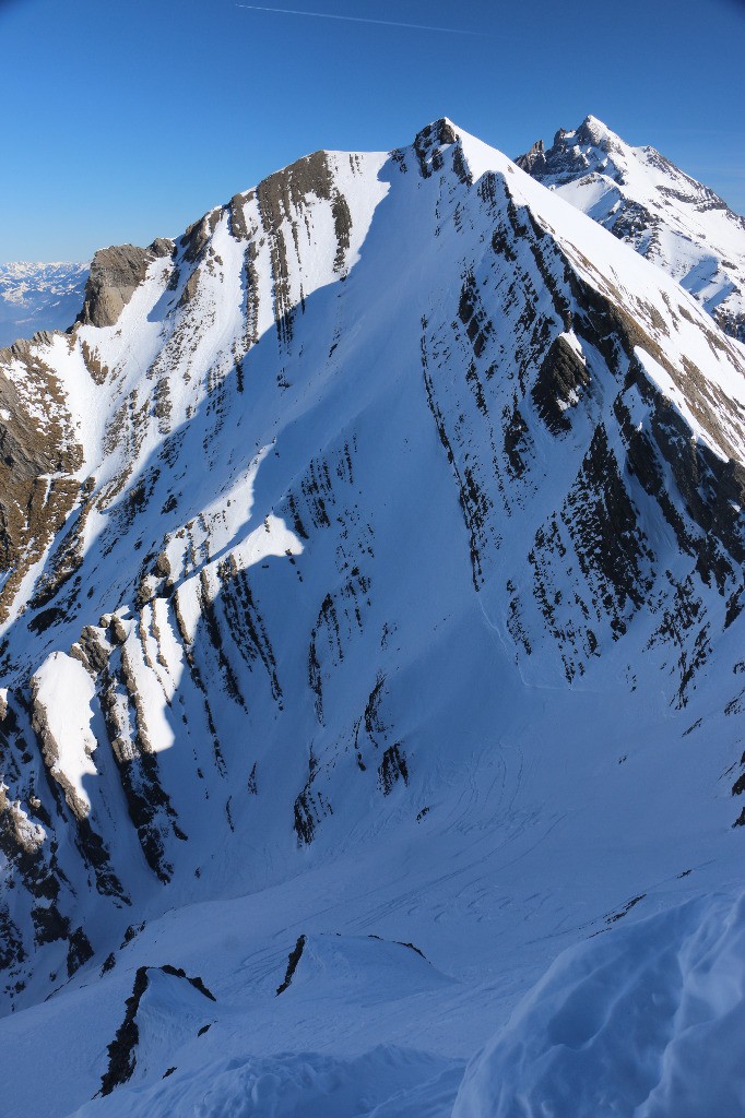 #7 Début du couloir Début du couloir