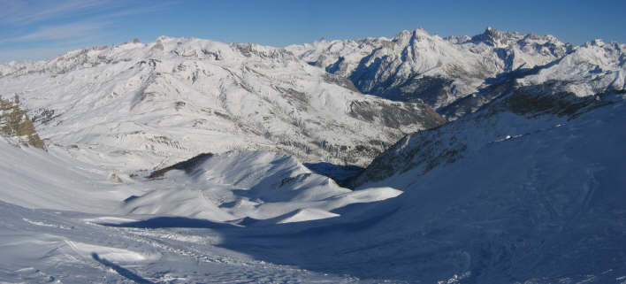 #1 Combe du Crachet : La combe du Crachet Combe du Crachet : La combe du Crachet