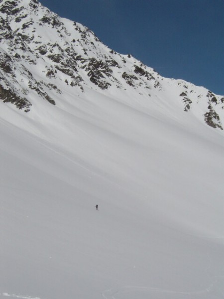 #1 sous le col de chavière : foifoi traîne son harry sous le col de chavière : foifoi traîne son harry's box
